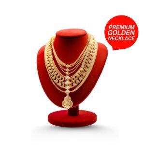 Golden Necklace